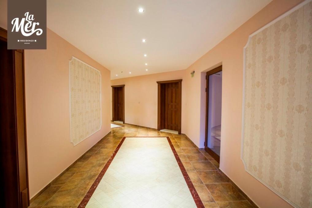 La Mer Residence Golden Sands Esterno foto