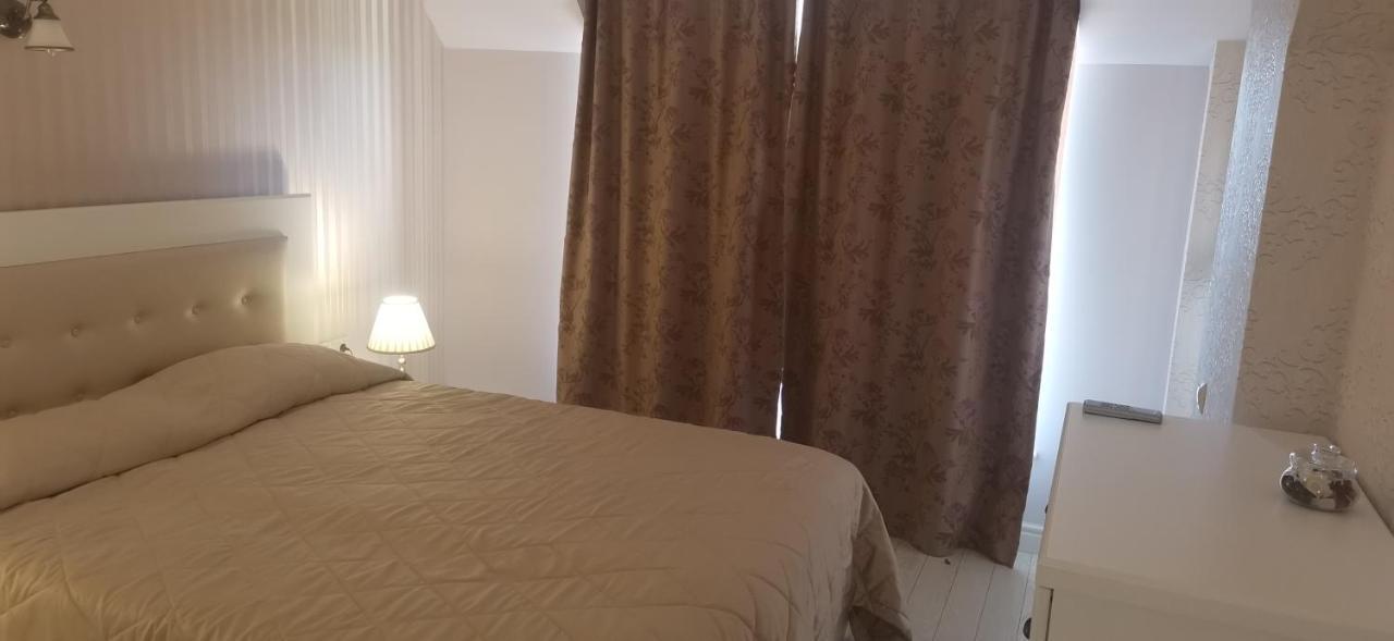 La Mer Residence Golden Sands Esterno foto