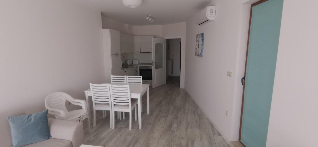 La Mer Residence Golden Sands Esterno foto