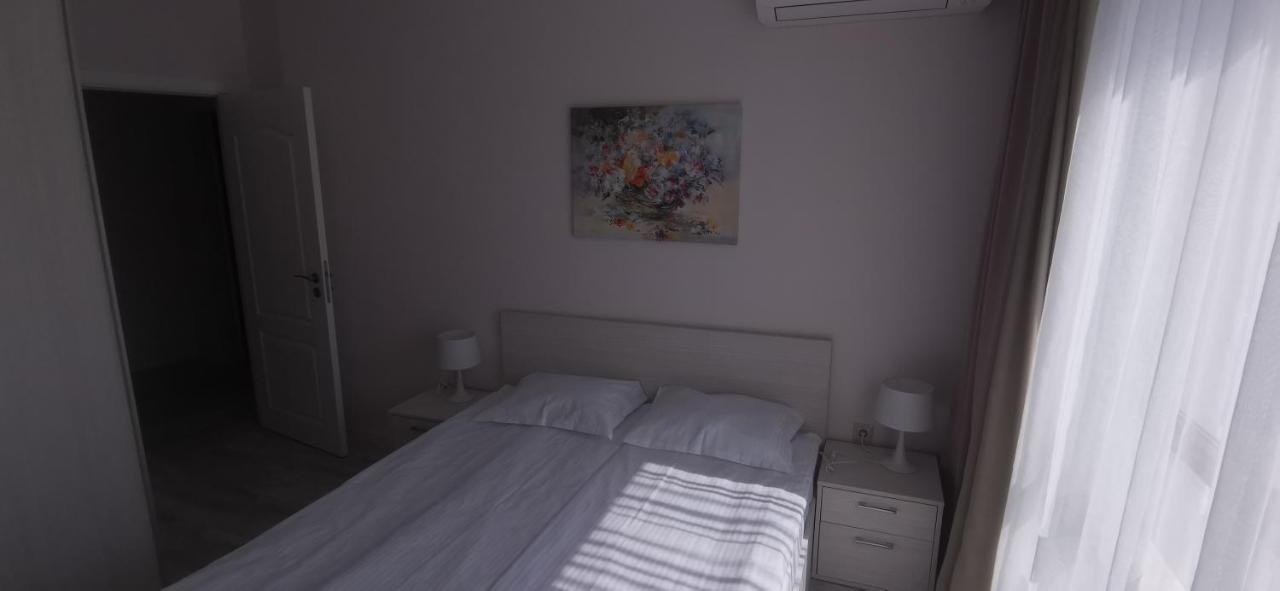 La Mer Residence Golden Sands Esterno foto