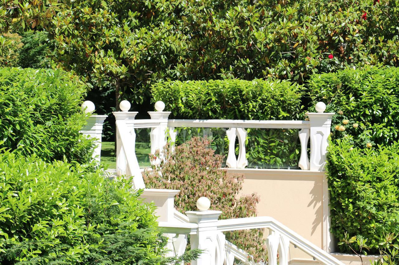 La Mer Residence Golden Sands Esterno foto